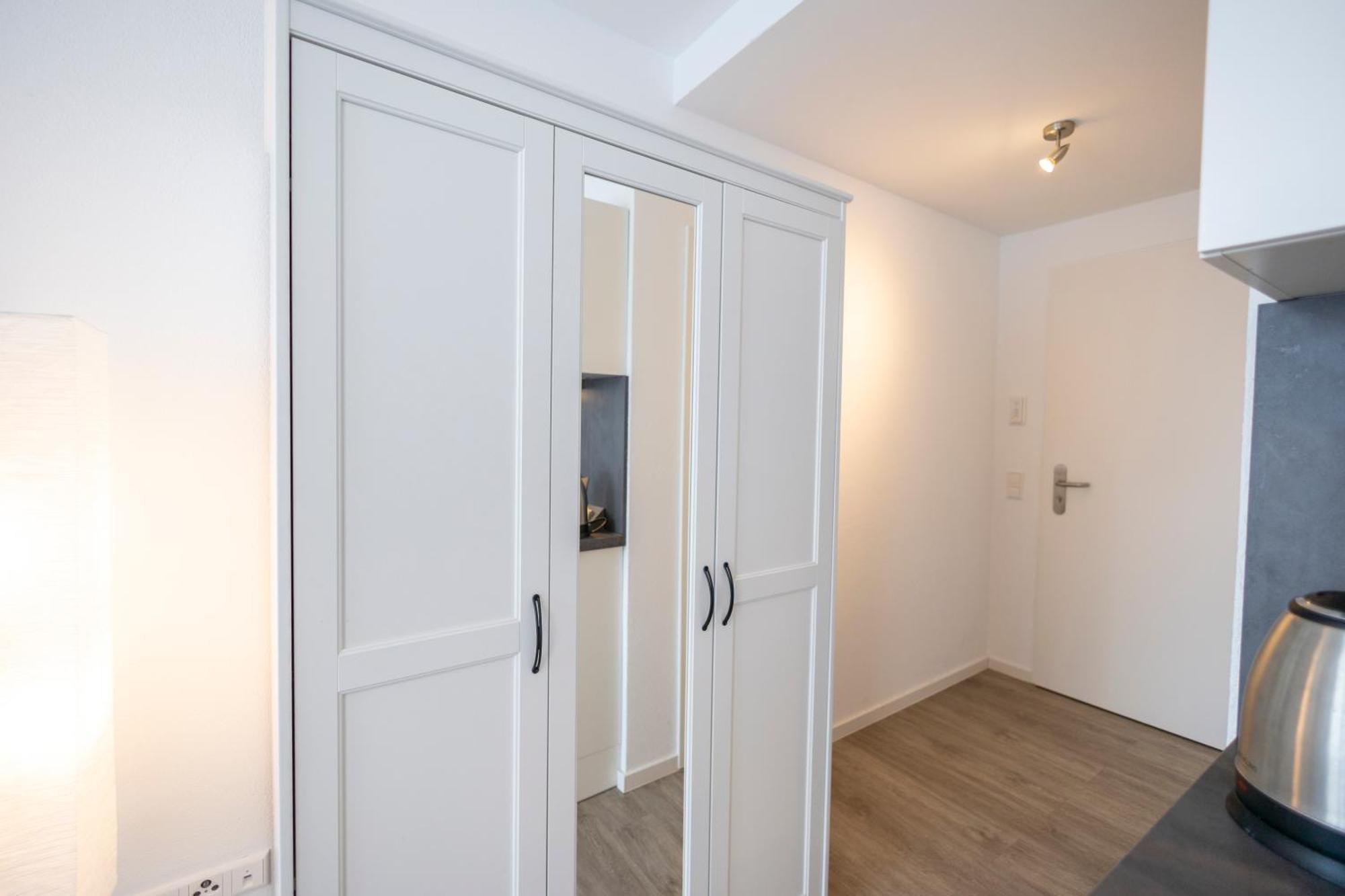 City Appartement Kueche,Bad, Parken Im Zentrum Von Ravensburg Exterior foto